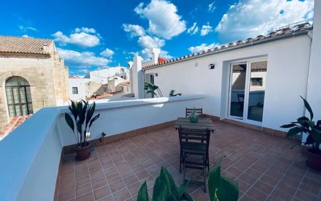 Hotel Casa Miranda - Adults Only