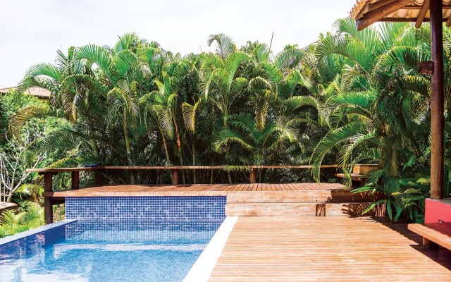 Praia do Espelho Charm Paradise