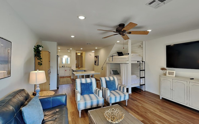 Beachwalk Condominiums #8B