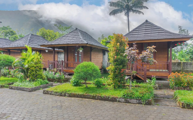 Puncak Rinjani Lodge