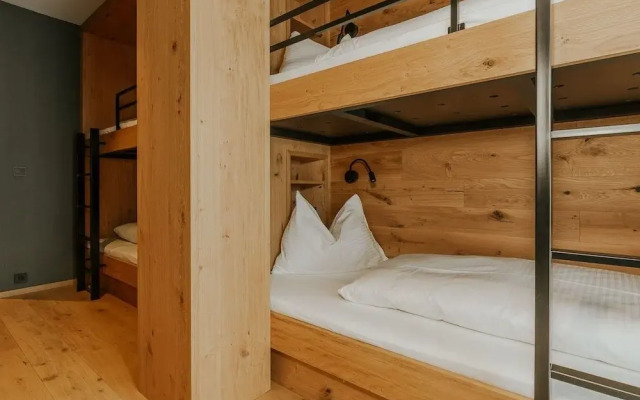 Almrausch Lech Apartments