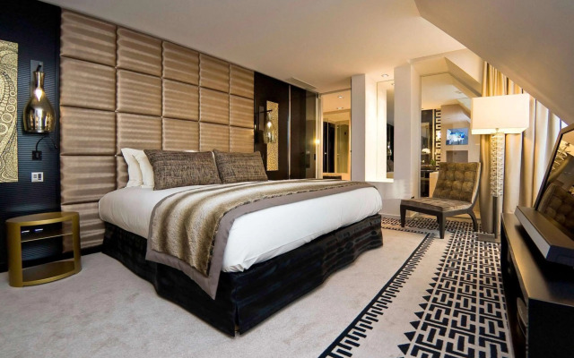 Sofitel Paris Le Faubourg
