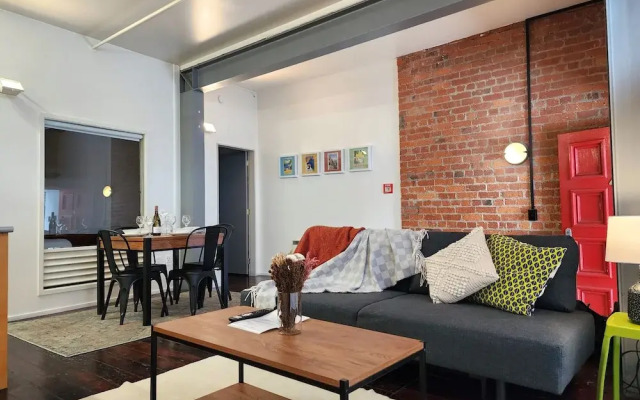U Suites on Egmont