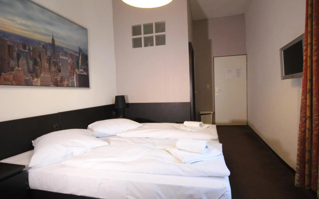 Hotel Carlton