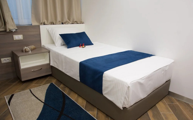 Hotel Omia