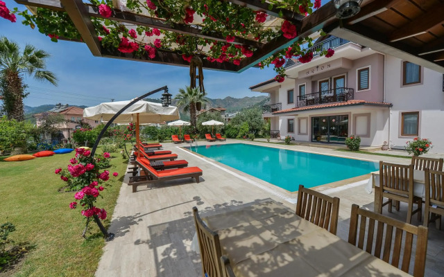 Göcek Arion Hotel