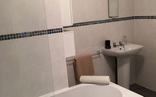 Ivy Knoll Self Catering
