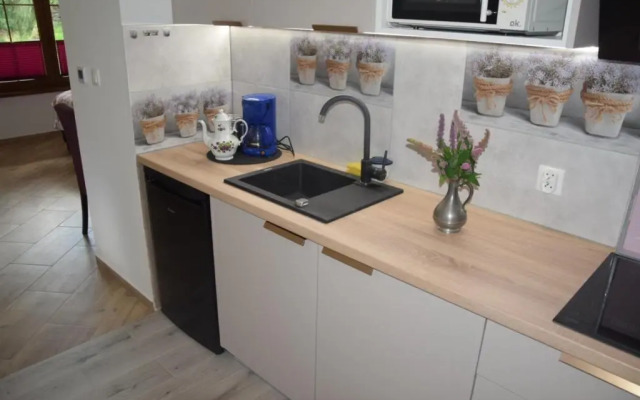 Ferienwohnung Avila , Stadtmitte Karpacz