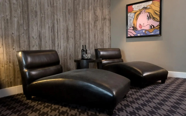 Malmaison Birmingham