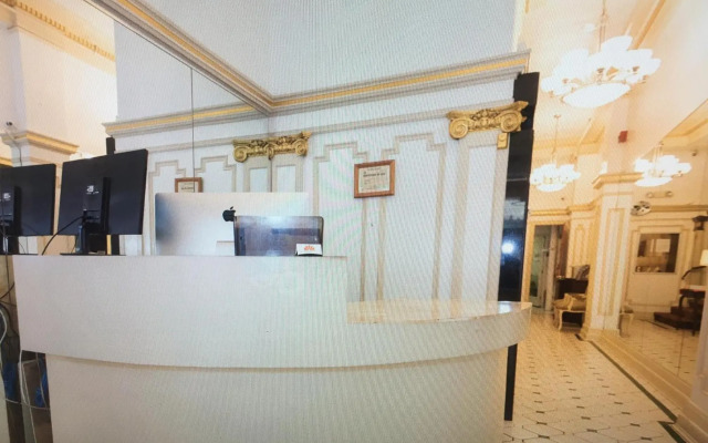 Union Square Plaza Hotel