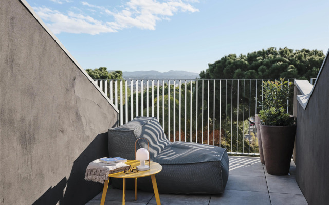 Qgat Suites & Events