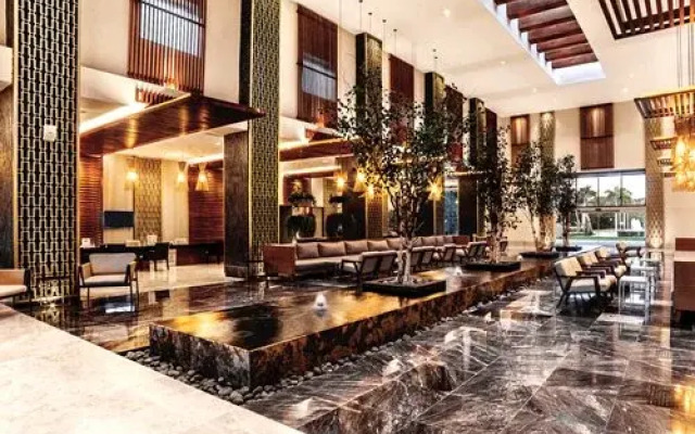 Secrets Royal Beach Punta Cana - 4 Nights, Punta Cana, Dominican Republic