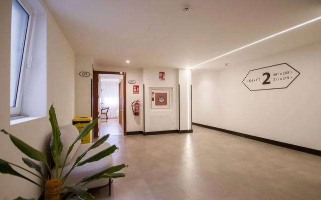 U-Hotel Dario Lugo