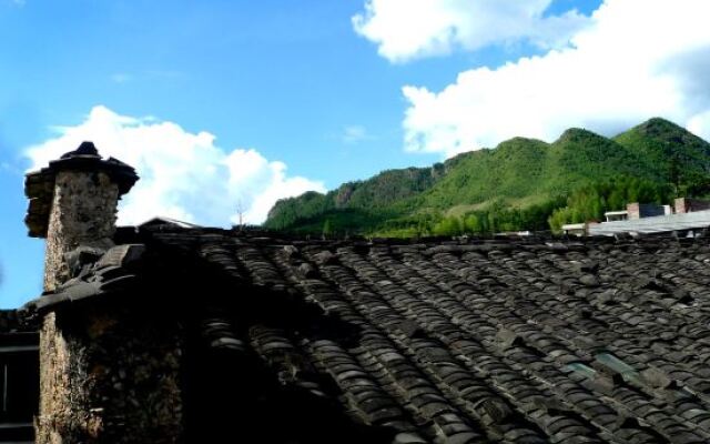 Baishui Township Residence