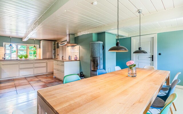 Amazing Home in Humptrup With 3 Bedrooms and Wifi