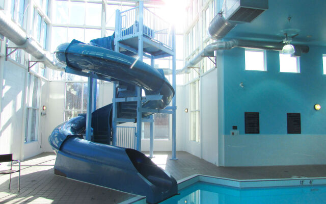Sandman Hotel & Suites Squamish
