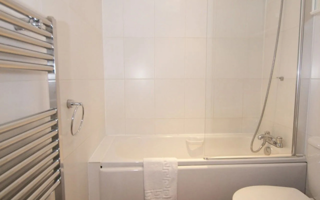 Gower Street Apartments