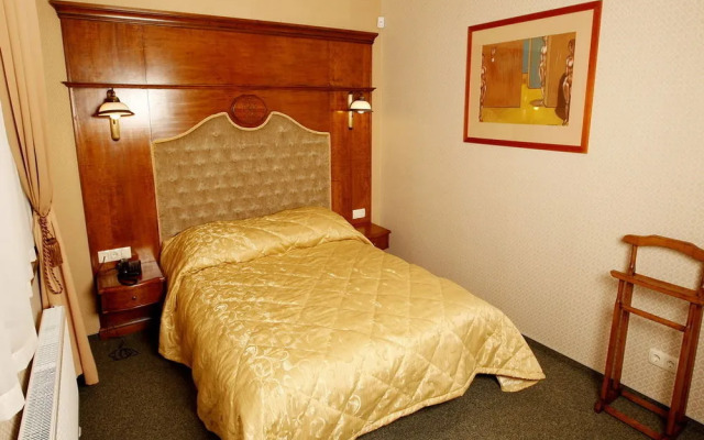 Friedricho Guesthouse