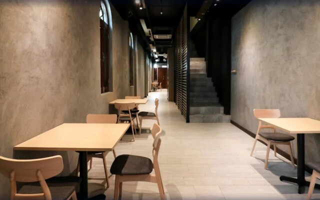 Muk by Victoria Home Melaka
