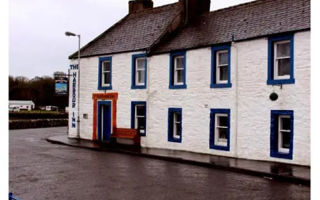 The Harbour Inn