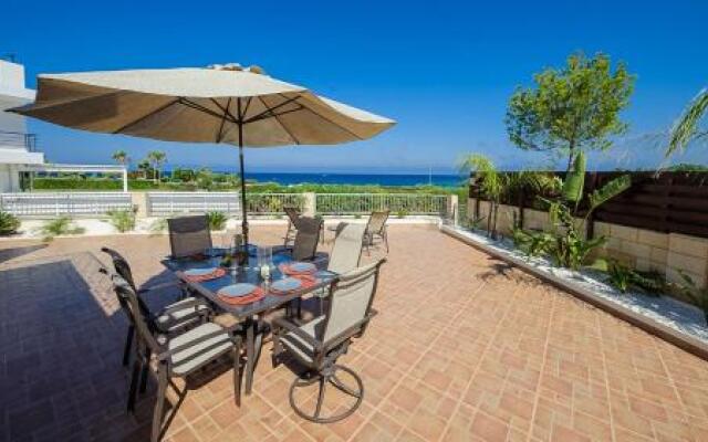 Rent Private Villa 196