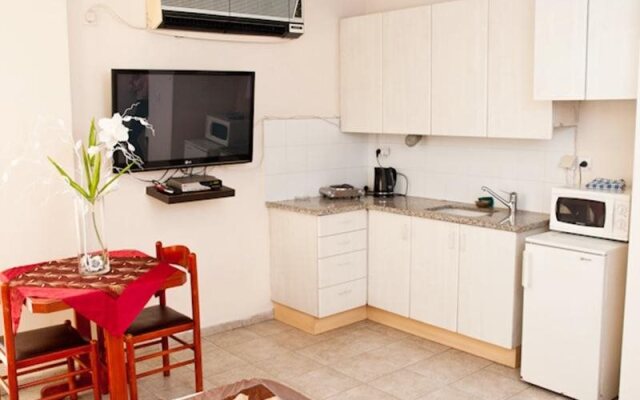 A23 Boutique Hotel