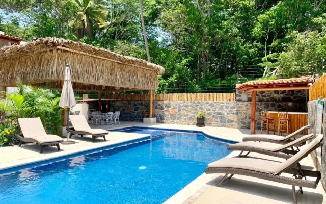 Solez Zihuatanejo