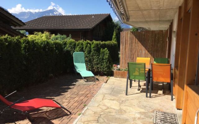 Schwizis Holiday Apartments 13052