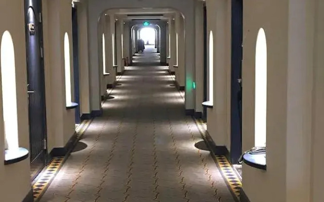 B and B Inn Shaoyaoju - Beijing