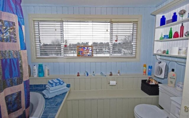 Limestone B&B