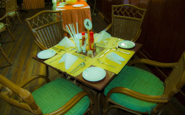 Kisumu Hotel