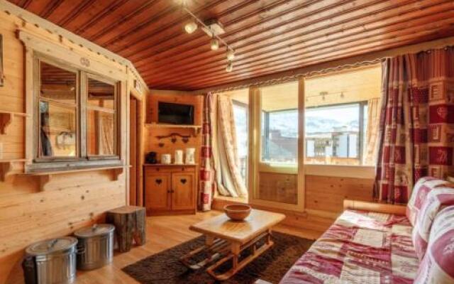 Apartment Place Peclet 2