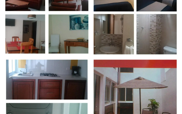 Prados Suites