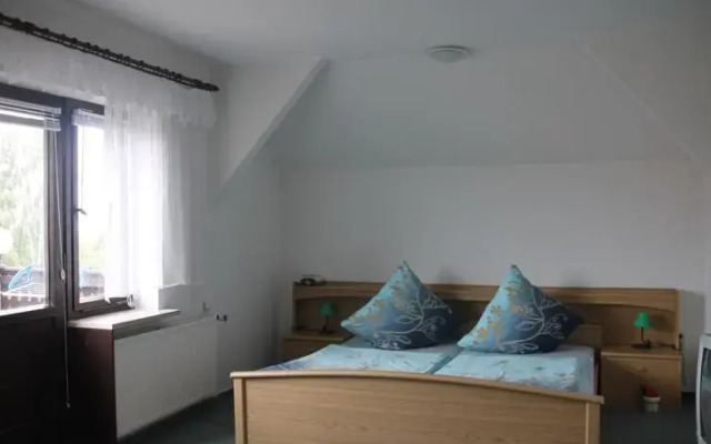 Pension Am Heideberg