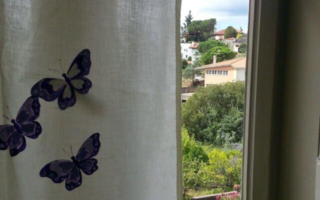 CSI Coimbra & Guest House - Student accommodation