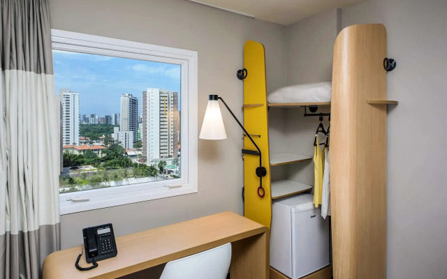 Ibis Fortaleza Centro De Eventos