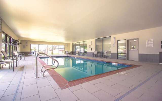 La Quinta Inn & Suites by Wyndham Pampa