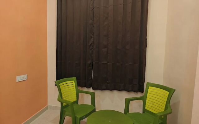 Hotel Pink City