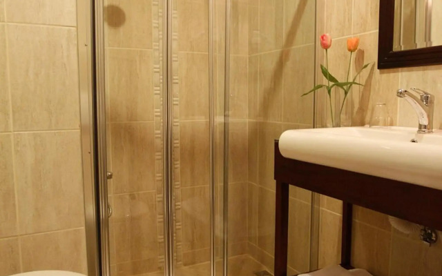Saint John Hotel - Boutique Class