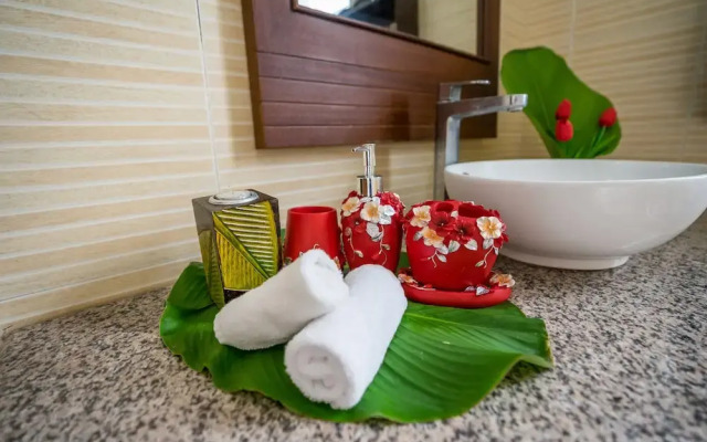 Villa Mia And Spa