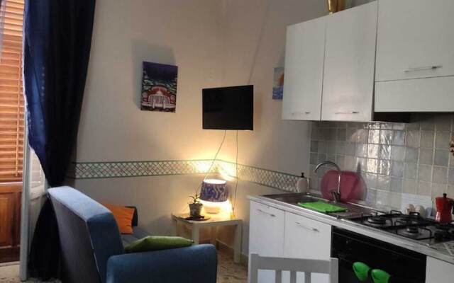 La Gorgone city center apartments