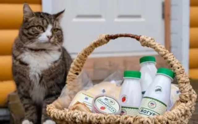 Резиденция Вьюхово