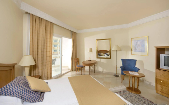 Vincci Saphir Palace & Spa