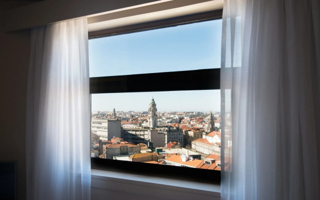 Hotel Dom Henrique Downtown