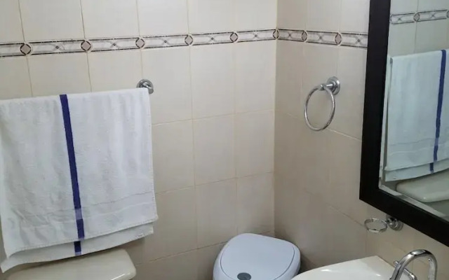 Delmonico PH Apartment