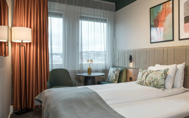 Quality Hotel Prinsen