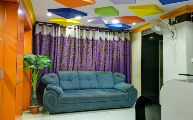 OYO 10450 Breeze inn