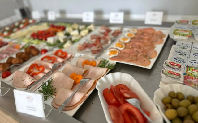 Mirage City Hotel Stuttgart