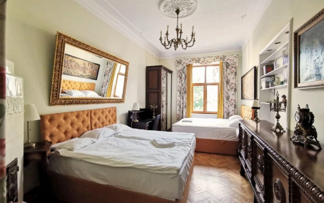 Otium Old Town Sarego