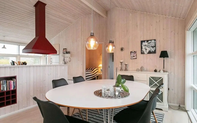 Luxury Haven Near Havneby-by Traum